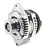 8441C6G1W Max Amp Alternator for 1987-1995 Ford Bronco, E-150/E-250, F-150/F-250, Crown Victoria, Mustang [6-Groove Pulley] - image 1