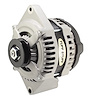 8441FC1G1W Max Amp Alternator for 1963-1989 Ford, Jeep, Lincoln, Mercury Applications [1-Groove Pulley] Factory Cast Plus - image 1