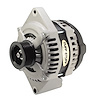 8441FC6G1W Max Amp Alternator for 1987-1995 Ford Bronco, E-150/E250, F-150/F-250, Crown Victoria, Mustang [6-Groove Pulley] - image 1