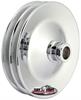 Power Steering Pulley Fits #908-6177A, #908-6179A, #908-6180A, & #908-6181A - image 1