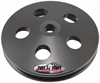 Power Steering Pulley Fits Power Steering Pumps w/Keyed Shaft