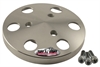 Clutch Pulley Cover SD508 Compressor - image 1