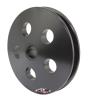 BLACK 1 GRV PULLEY TYPE 2 - image 1