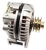 Alternator 1960-88 Early-Chrysler 100 AMP