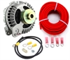 Alternator and Wire Kit Chrylser