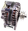 Chrysler Alternator 100 AMP - image 1