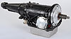 C4 Transmission W/Trans Brake