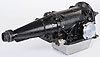 C4 Transmission W/Trans Brake - image 2