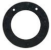 1516395-SHA 1953-1962 Chevrolet Corvette Gas Tank Sending Unit Gasket - image 1