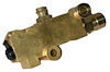 172-1364-SHA 1967-1981 Chevrolet Camaro Proportioning Valve