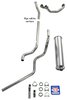 63402 1963-1966 Chevrolet C10 Truck Exhaust System - image 2