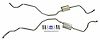 73017S 1960-1964 Chevrolet Full-Size Exhaust System 2 in. Dual Turbo, 304 Stainless Steel - image 1