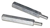 ACS001 1955-1957 Full-Size Chevrolet Valve Cover Screws