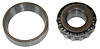 BEA001 1955-1968 Chevrolet Full-Size Bearing