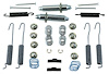 BHKR41 1959-1962 Chevrolet Full-Size Brake Hardware Kit, Rear Only