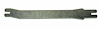 BRS001 1951-64 Chevrolet Full-Size & 1953-62 Corvette Parking Brake Spreader Bar