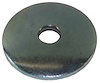 BRW001 1955-1964 Chevrolet Full-Size Retainer Washer - image 1