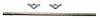 CACR06 1957-1958 Chevrolet Full-Size Carburetor Air Cleaner Rod - image 1