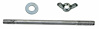 CACR07 1955-1957 Chevrolet Corvette Carburetor Air Cleaner Rod - image 1