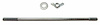 CACR10 1957 Chevrolet Full-Size Carburetor Air Cleaner Rod - image 1