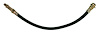 CBH900 1953-1962 Chevrolet Corvette Brake Hose - image 1
