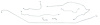 CBL900 1956-1962 Chevrolet Corvette Full Brake Line Set - image 1