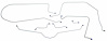CBL902S 1963-1964 Chevrolet Corvette Full Brake Line Set [Stainless Steel] - image 1