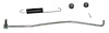 CLR402 1962-1964 Chevrolet Full-Size Linkage Rod Kit - image 1