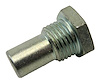 CMB001 1962-1968 Chevrolet Full-Size Convertible Top Cylinder Mounting Bolt - image 1