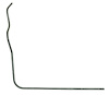 DVL200 1967-1969 Chevrolet Camaro Distributor Vacuum Line - image 1
