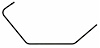 DVL202S 1967-1969 Chevrolet Camaro Distributor Vacuum Line, Stainless Steel - image 1