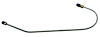 DVT001 1955-1957 Chevrolet Full-Size Distributor Vacuum Line - image 1