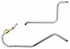 DVT300 1965 Pontiac GTO Distributor Vacuum Line - image 1
