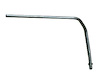 DVT403S 1966-1969 Chevrolet Full-Size Distributor Vacuum Line, Stainless Steel - image 1
