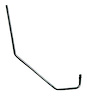 DVT404 1967-1970 Chevrolet Full-Size Distributor Vacuum Line - image 1