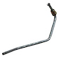 DVT405S 1967-1970 Chevrolet Full-Size Distributor Vacuum Line, Stainless Steel - image 1