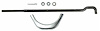 EBAL02 1955-1957 Chevrolet Full-Size Adjustable Linkage