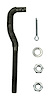 EBAL400 1958-1964 Chevrolet Full-Size Parking Brake Cable Adjustable Rod - image 1