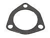 EMG002 1957-1974 Chevrolet Full-Size & 1957-74 Corvette Exhaust Manifold Gasket - image 1