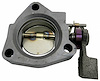 EMR001 1957-1974 Chevrolet Full-Size Exhaust Manifold Heat Riser - image 1