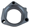 EMR004 1957-1974 Chevrolet Full-Size Exhaust Manifold Heat Riser - image 1