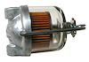 FBA001-M 1955-1957 Ford Mustang AC Domed Fuel Filter - image 1
