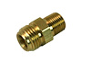 FBF002 1956-1957 Chevrolet Full-Size & 1956-1957 Corvette Fuel Bowl Fitting - image 1