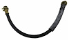 FBH705 1973-1975 Chevrolet Chevelle Front Brake Hose - image 1