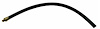 FFH001 1963-1965 F100 Ford Pick up & 1961 Econoline Fuel Hose - image 1