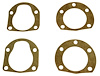 FGA101 1961-64 Full-Size Ford Rear Housing Gaskets, Inner & Outer - image 1