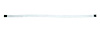 FIN001 1964-1973 Ford Mustang Choke Tube Cover Insulator - image 1