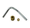 FIT007 1958-1961 Full-Size Chevrolet Fuel Injection Parts - image 1