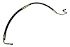 FPSH003 1962-65 Fairlane Power Steering Hose Pressure - image 1