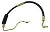 FPSH006 Power Steering Hose for 1965 Ford Falcon & Mercury Comet - image 1
